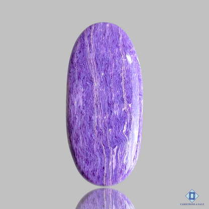 Charoite