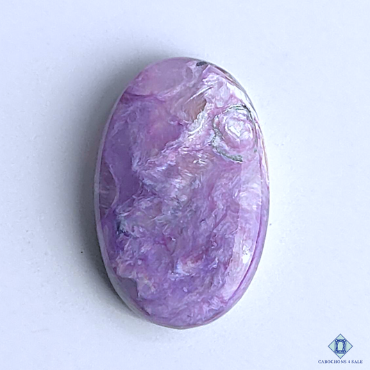 Charoite