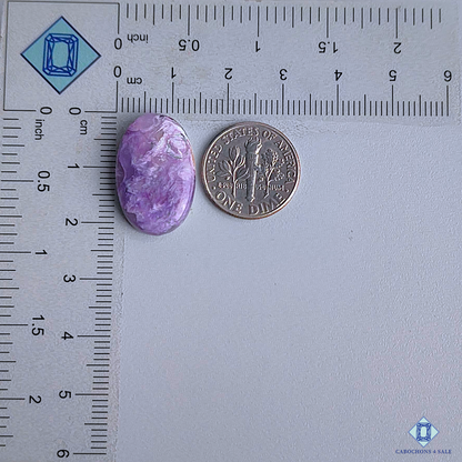 Charoite