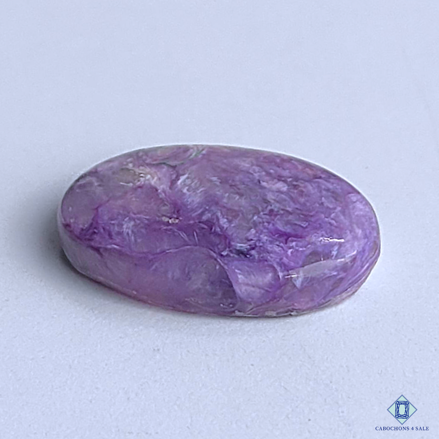 Charoite