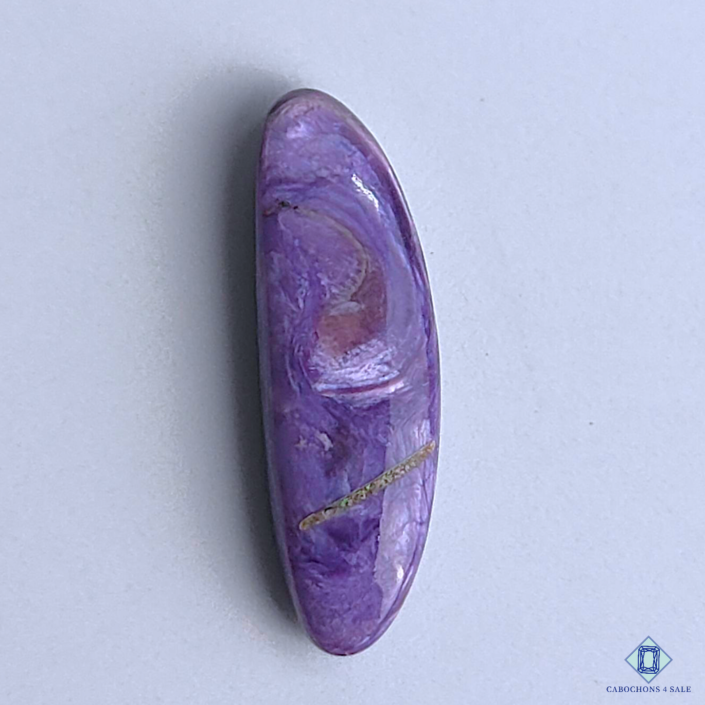 Charoite