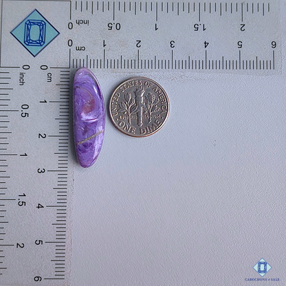 Charoite