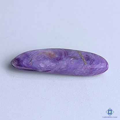 Charoite