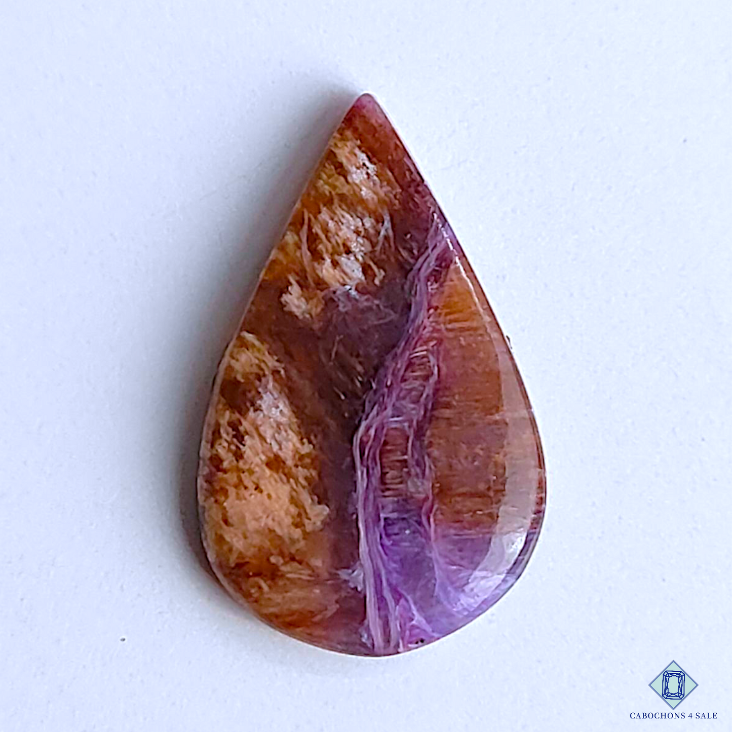 Charoite