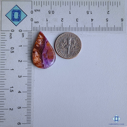 Charoite