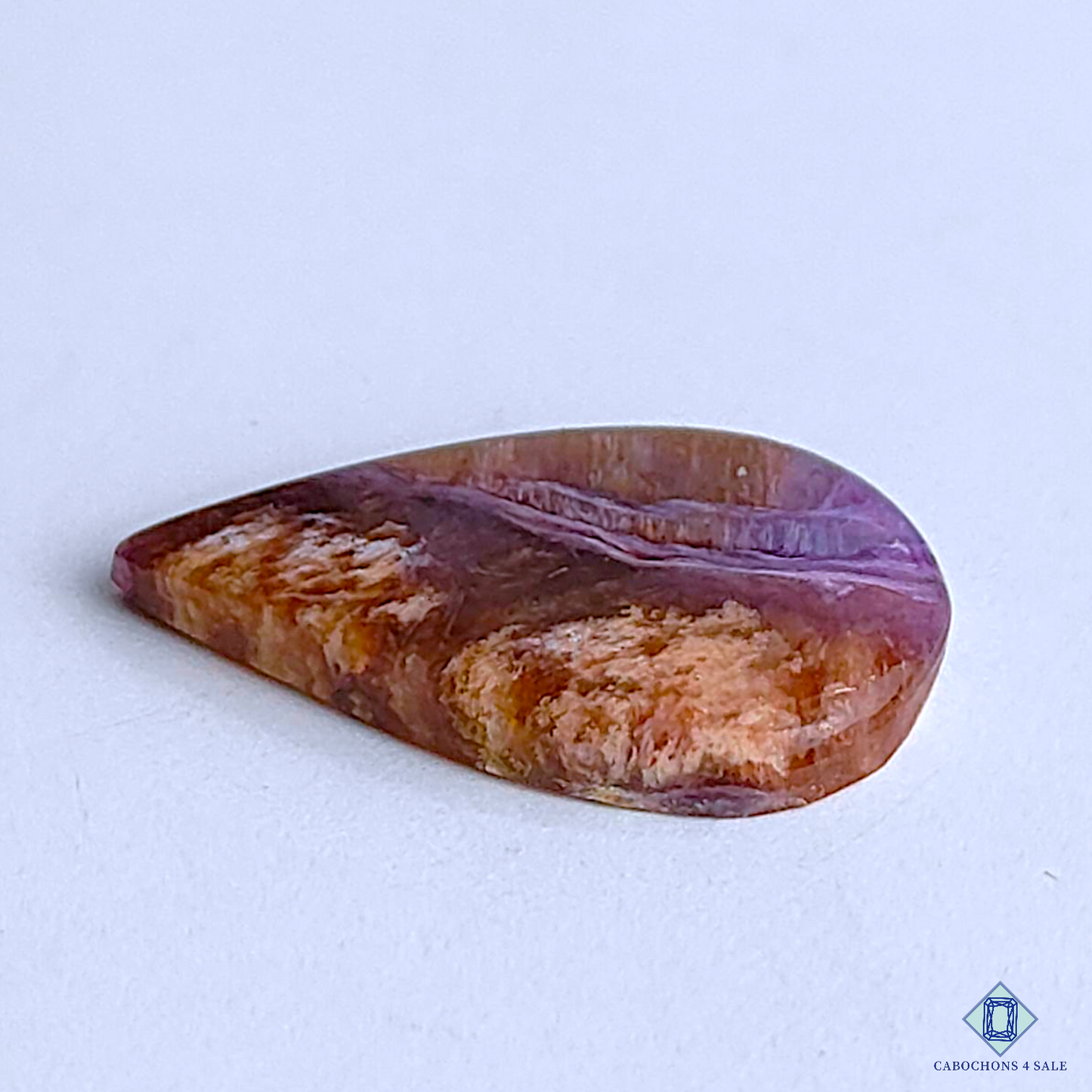 Charoite