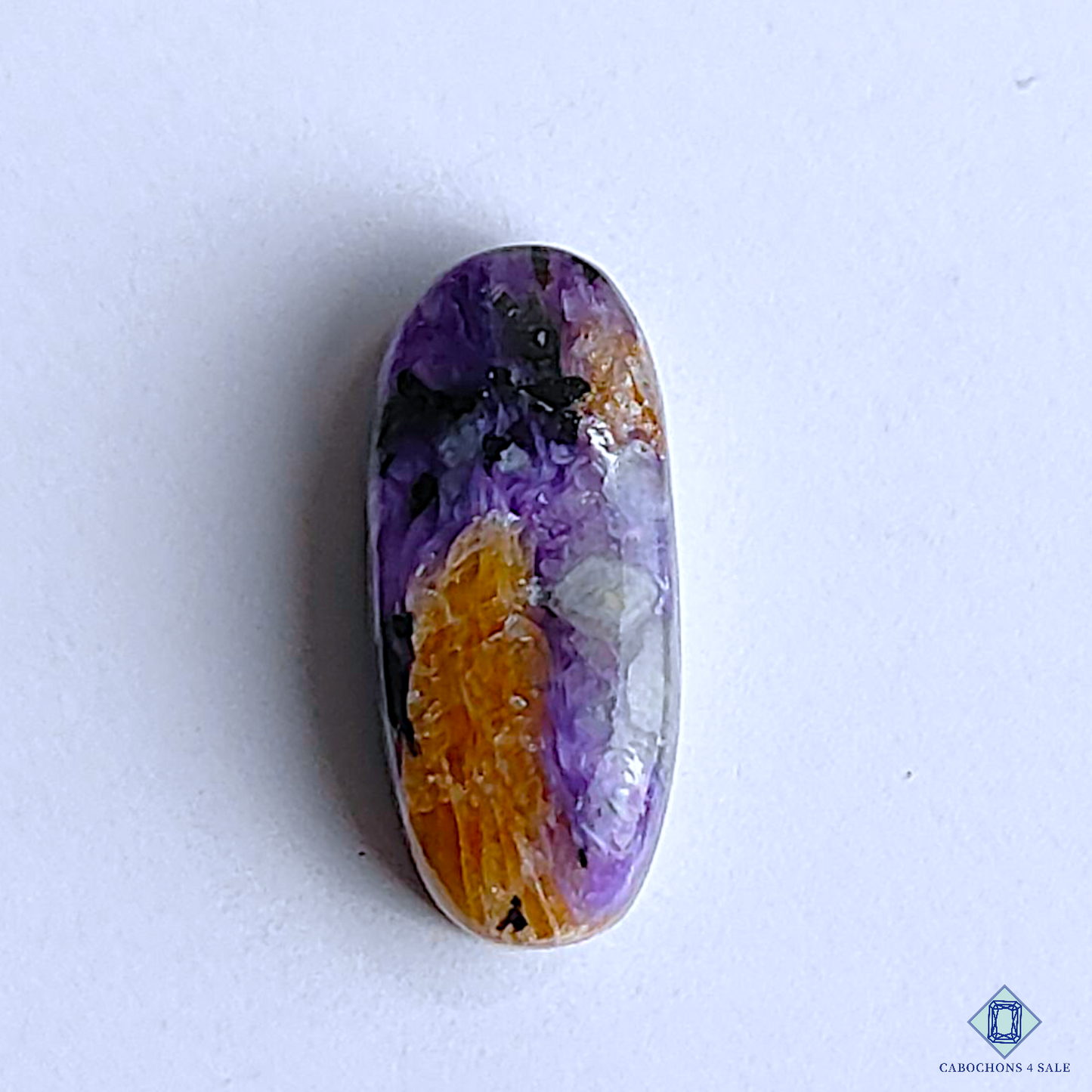 Charoite