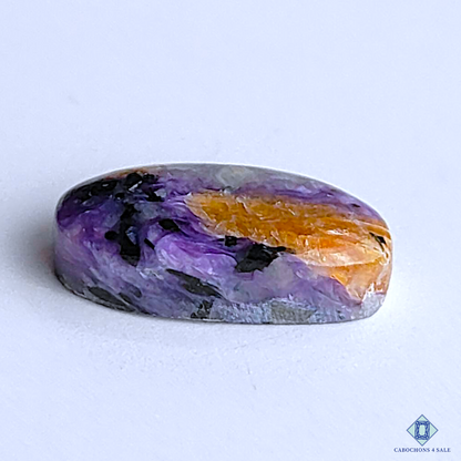 Charoite