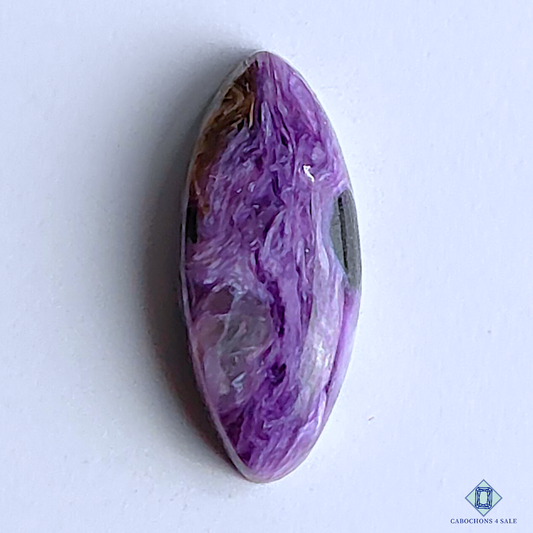 Charoite