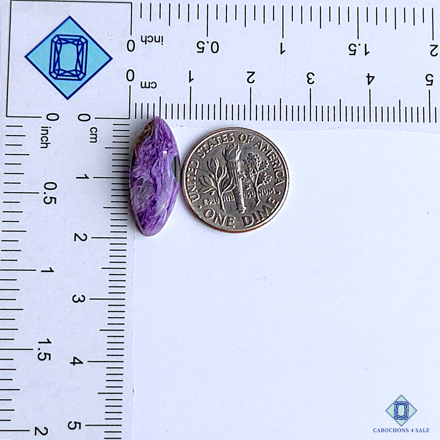 Charoite