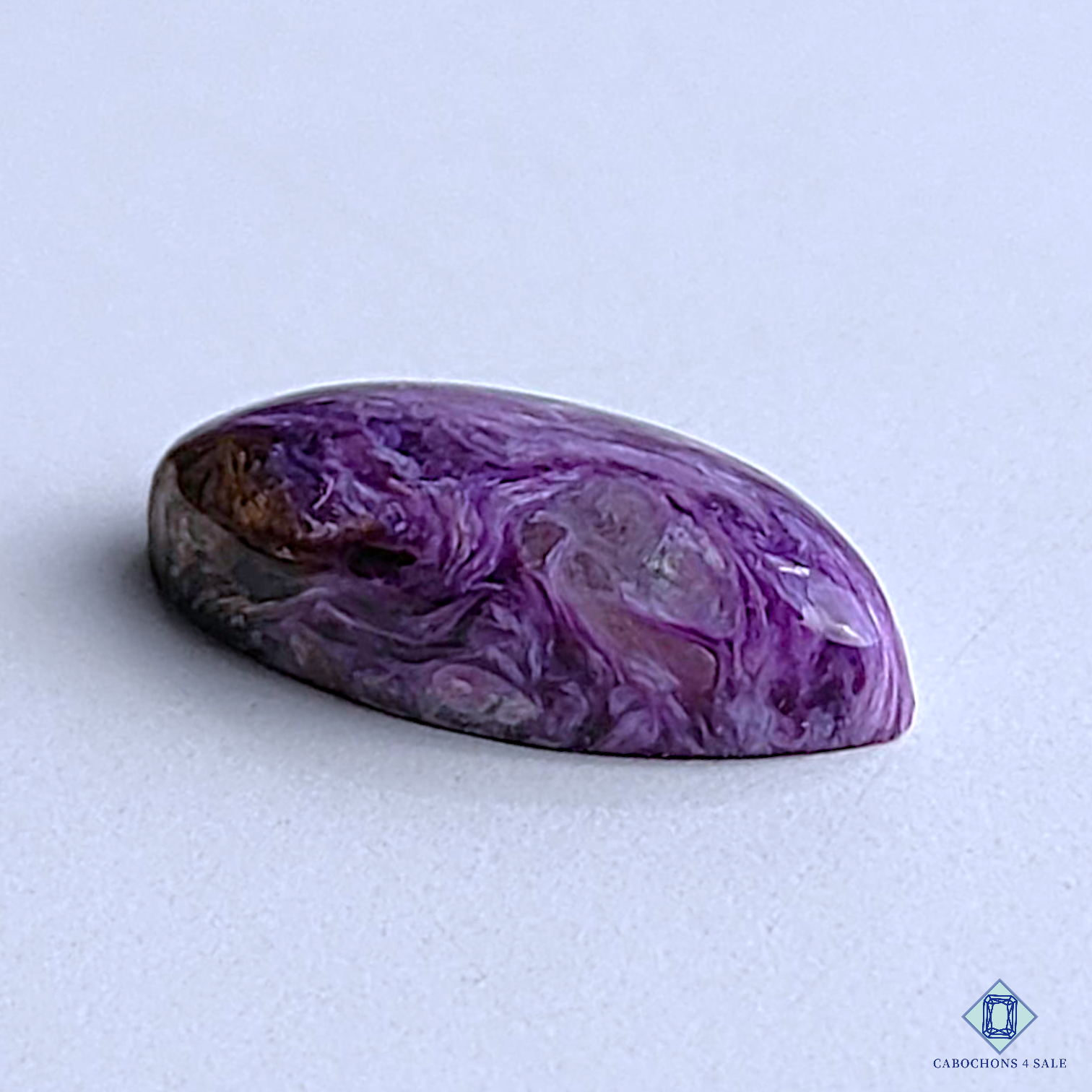 Charoite