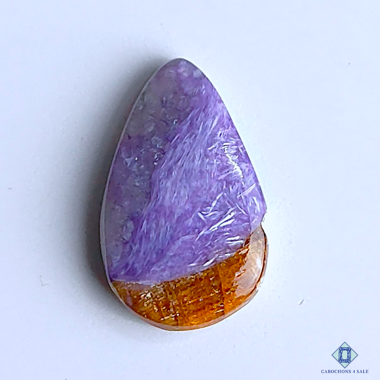 Charoite
