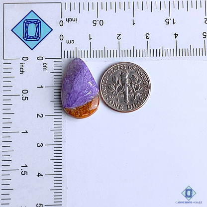 Charoite
