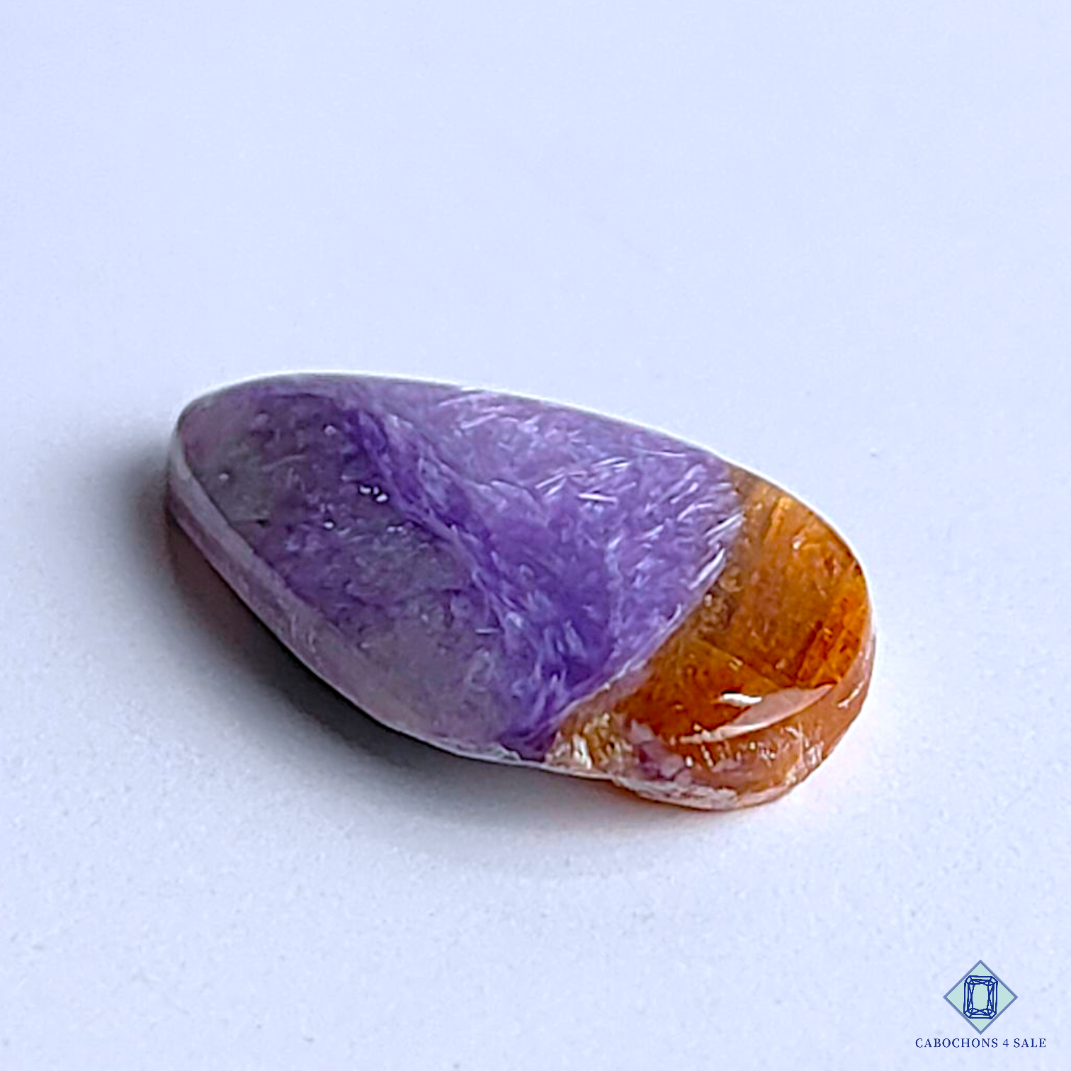 Charoite