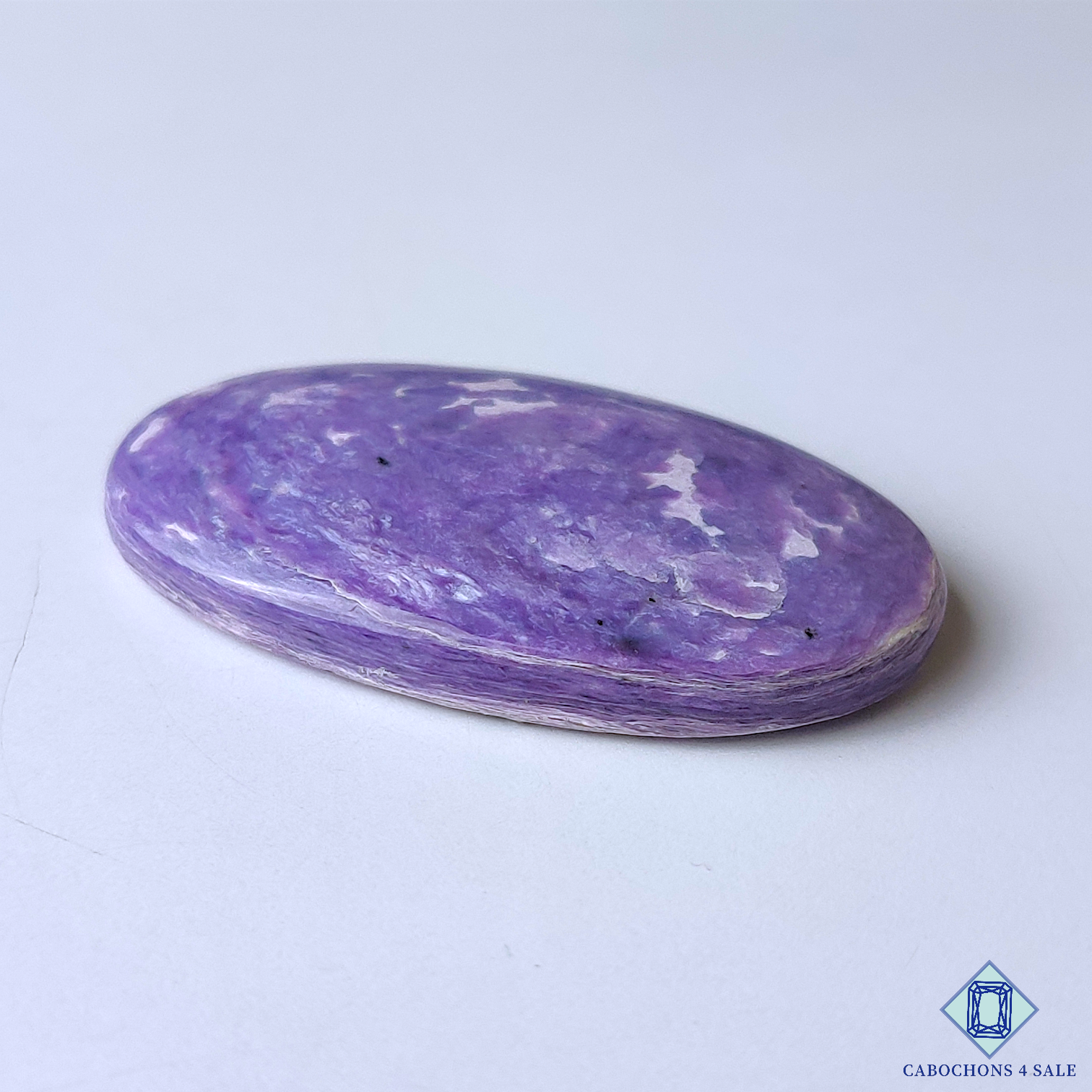 Charoite
