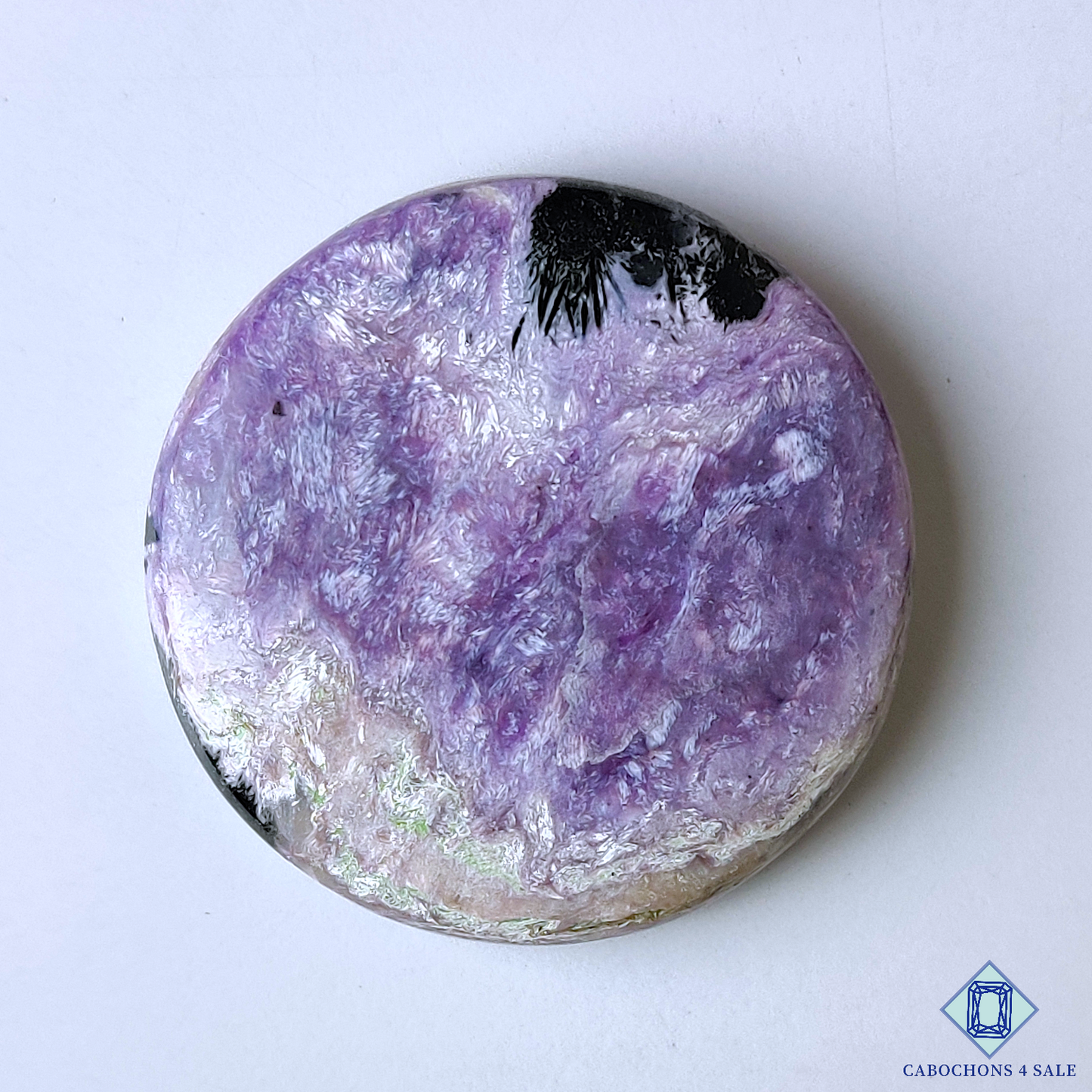 Charoite