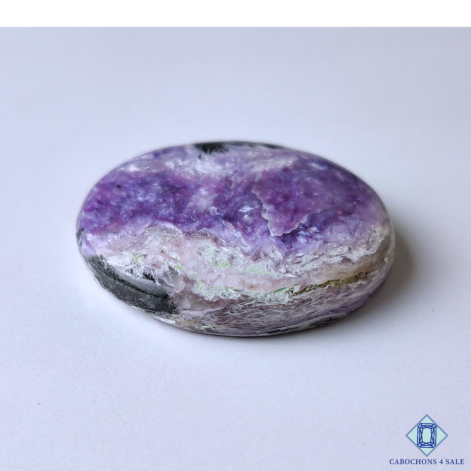 Charoite