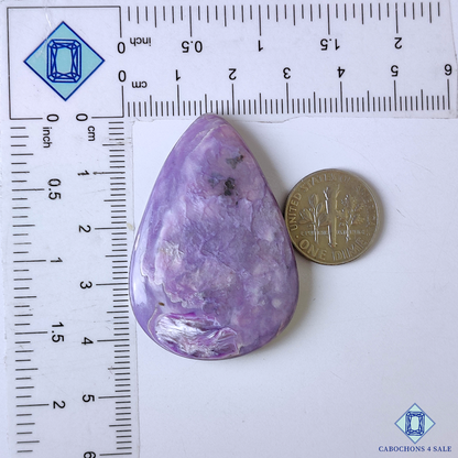 Charoite
