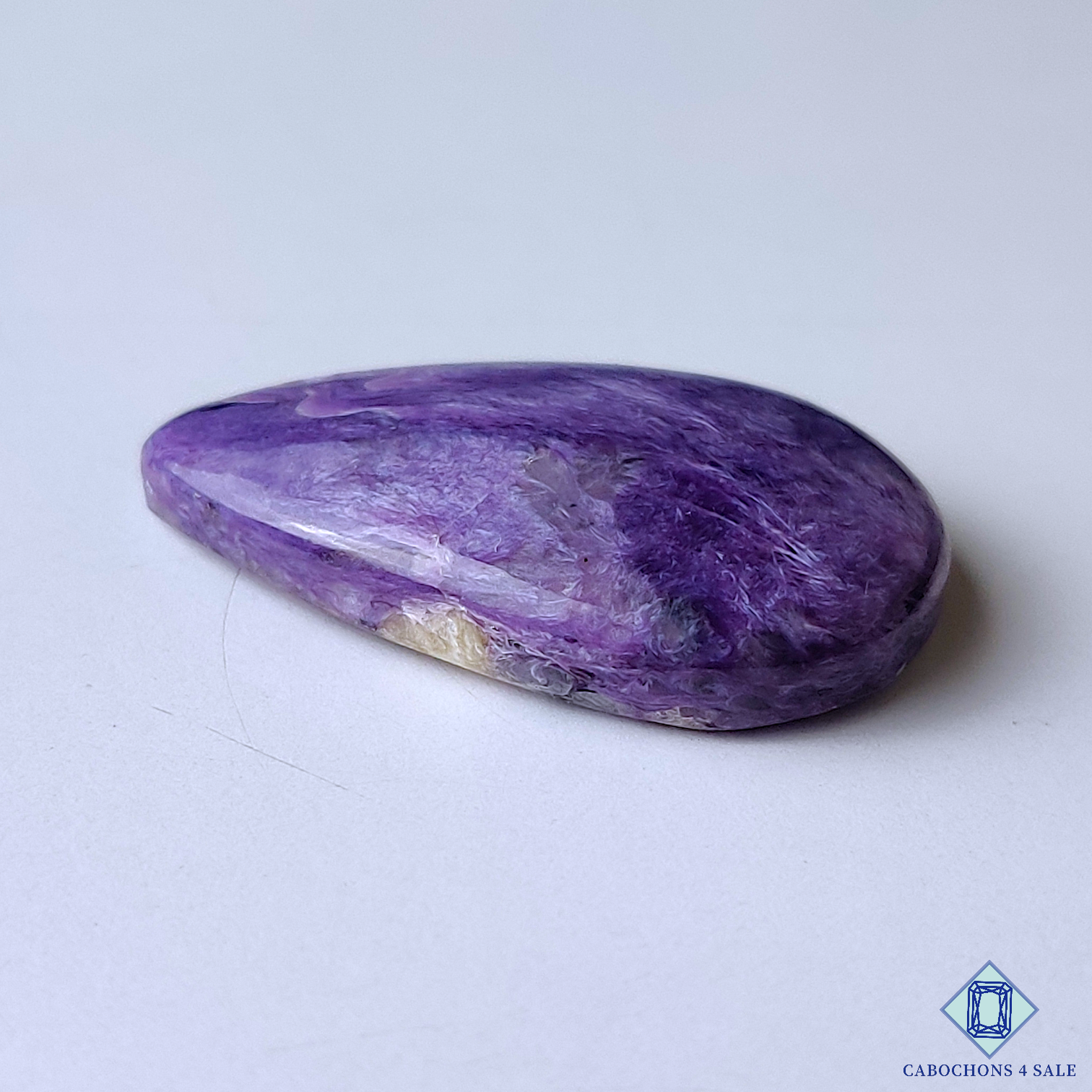 Charoite