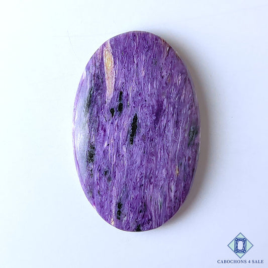 Charoite