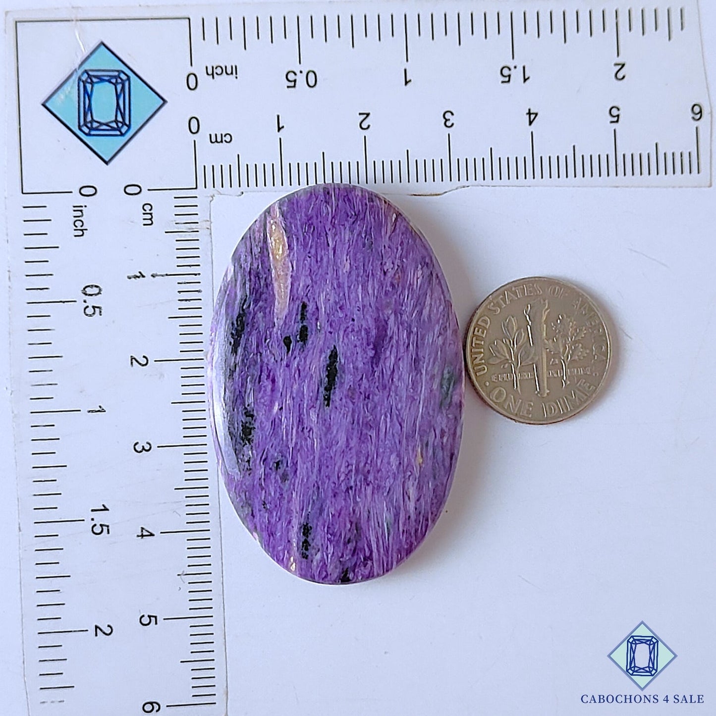Charoite