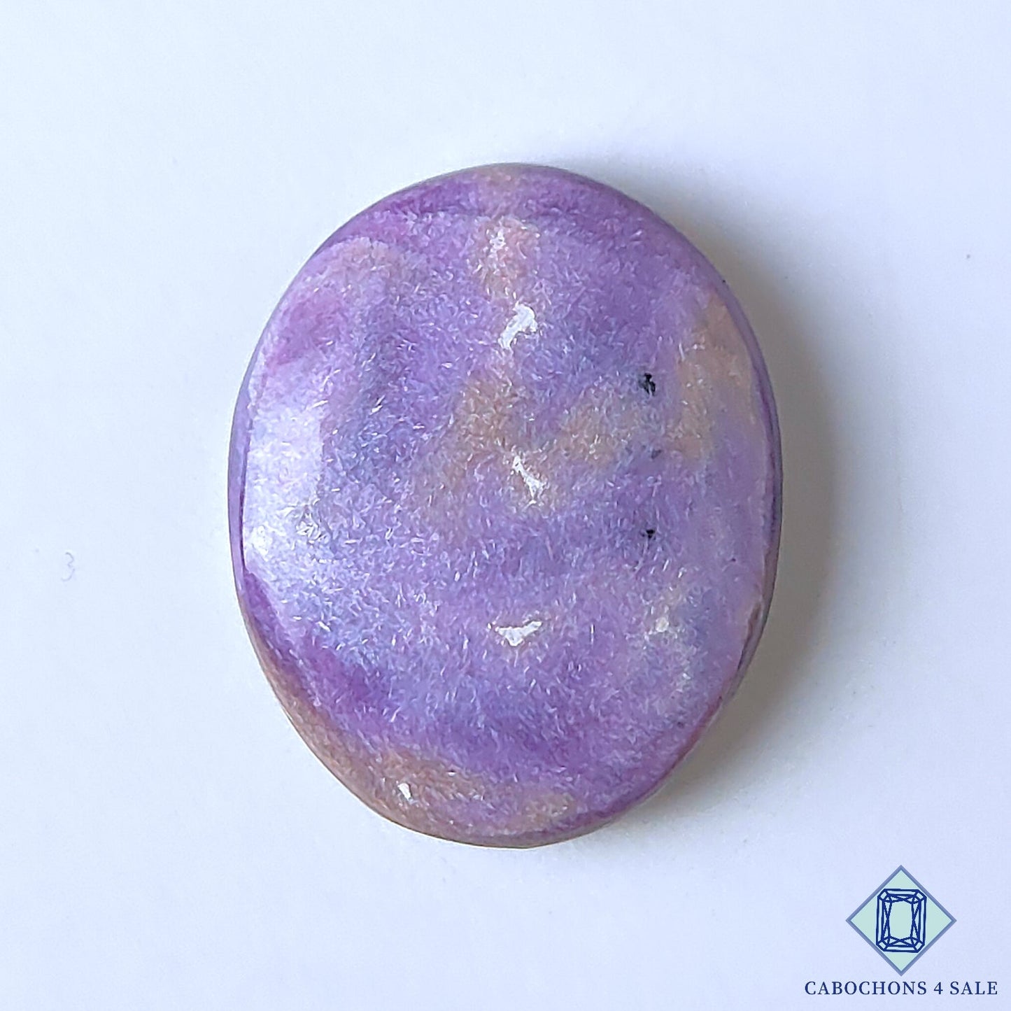 Charoite
