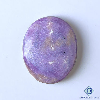 Charoite