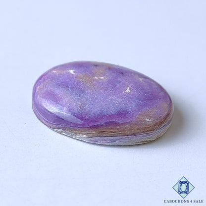 Charoite
