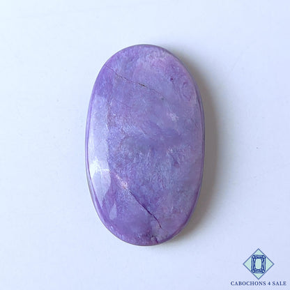 Charoite