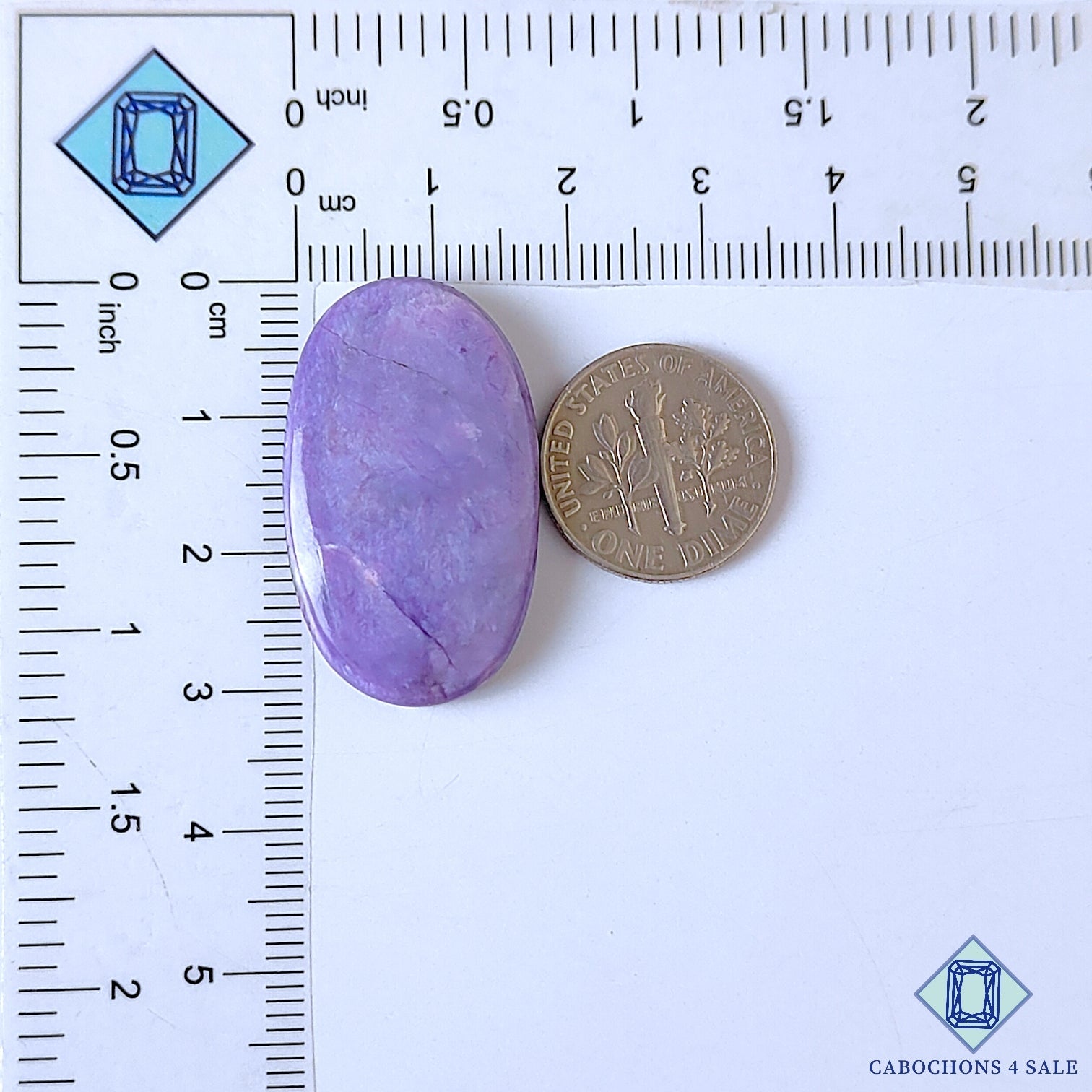 Charoite
