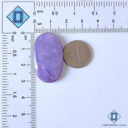 Charoite