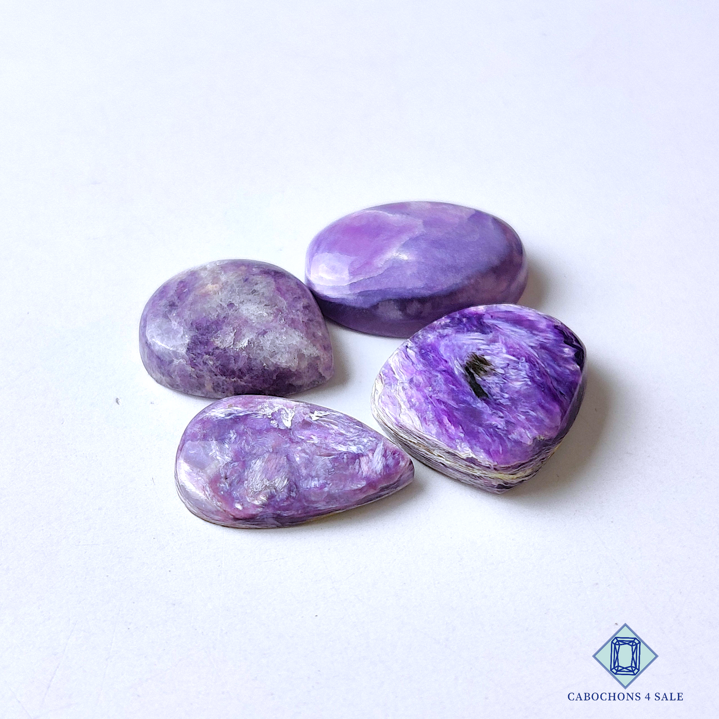 Charoite