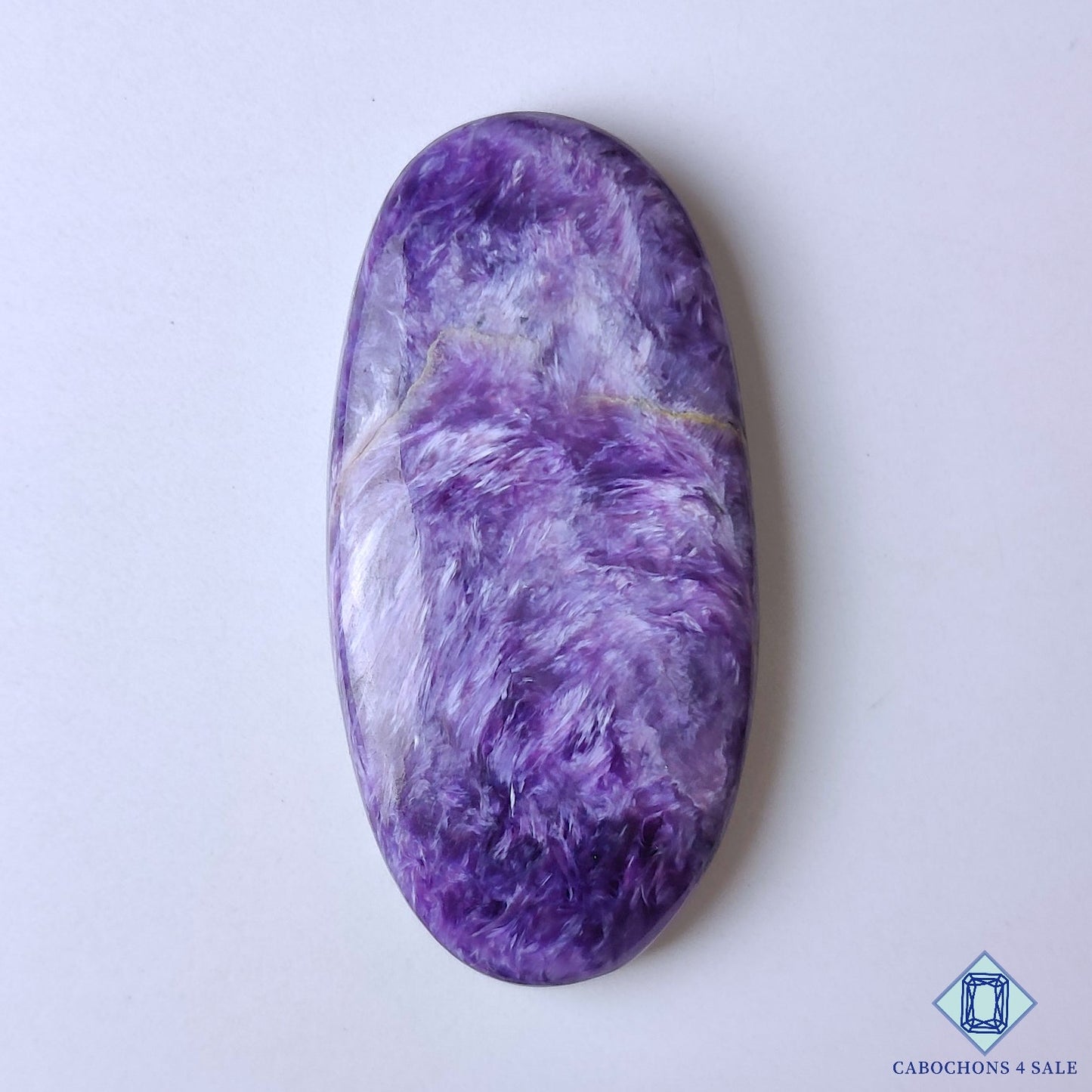 Charoite