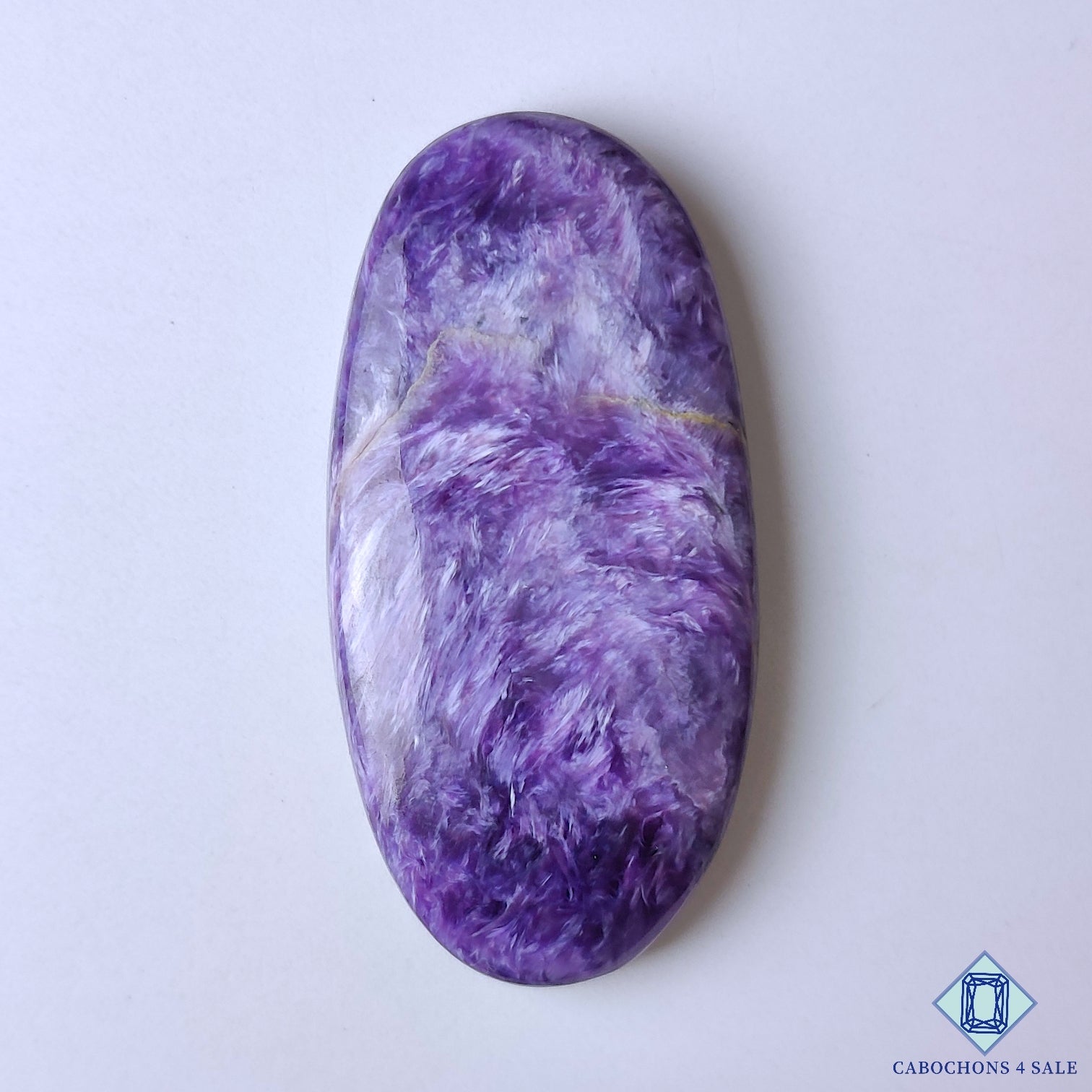 Charoite