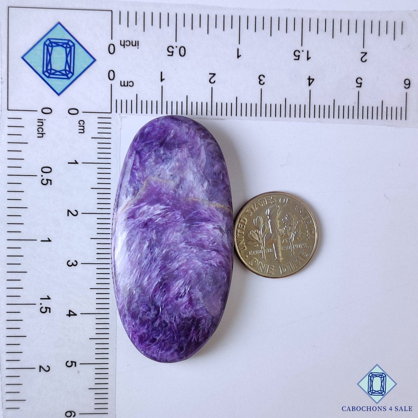 Charoite