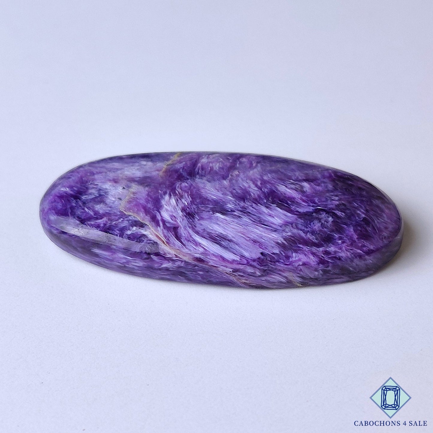 Charoite