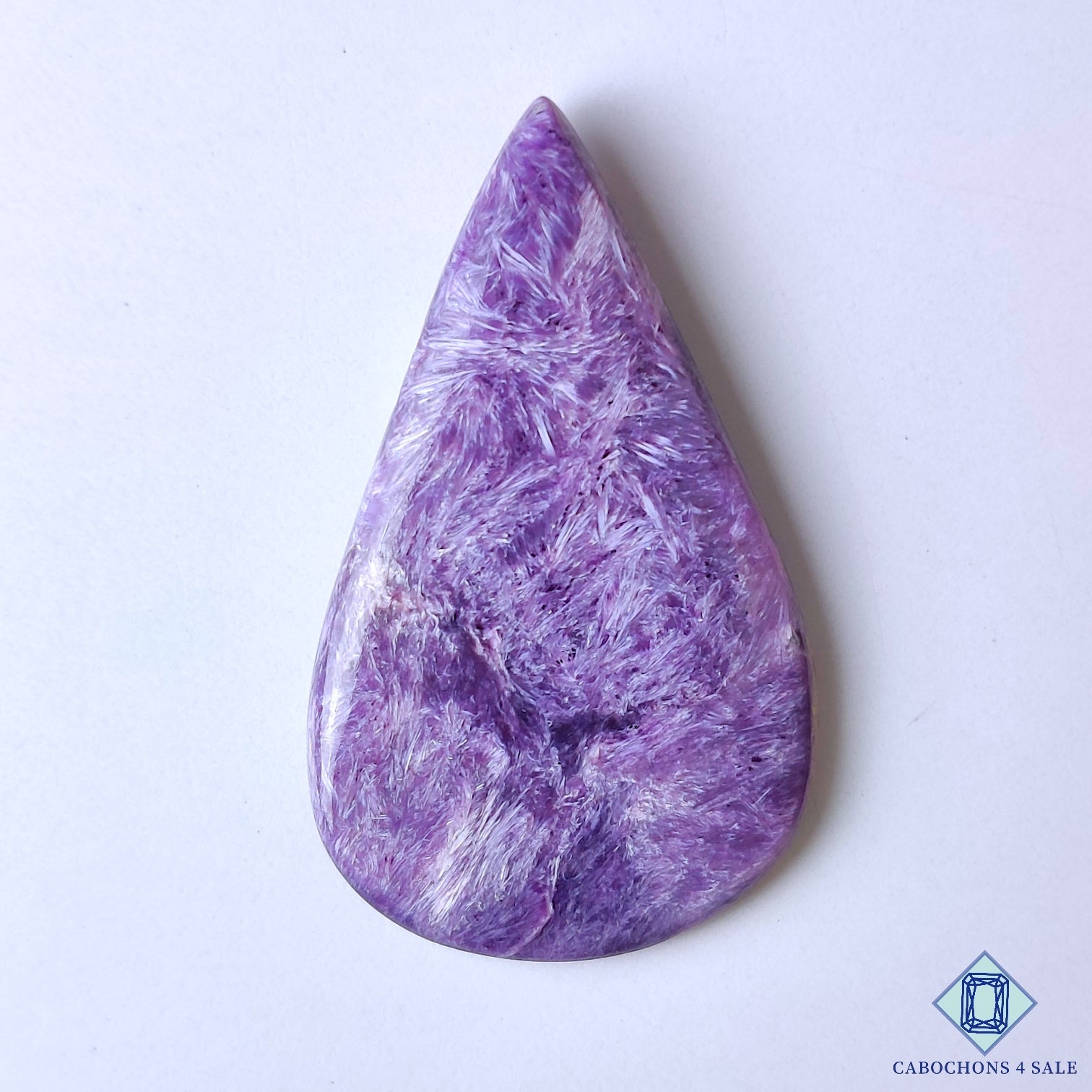 Charoite