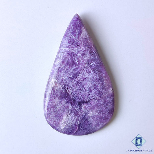 Charoite