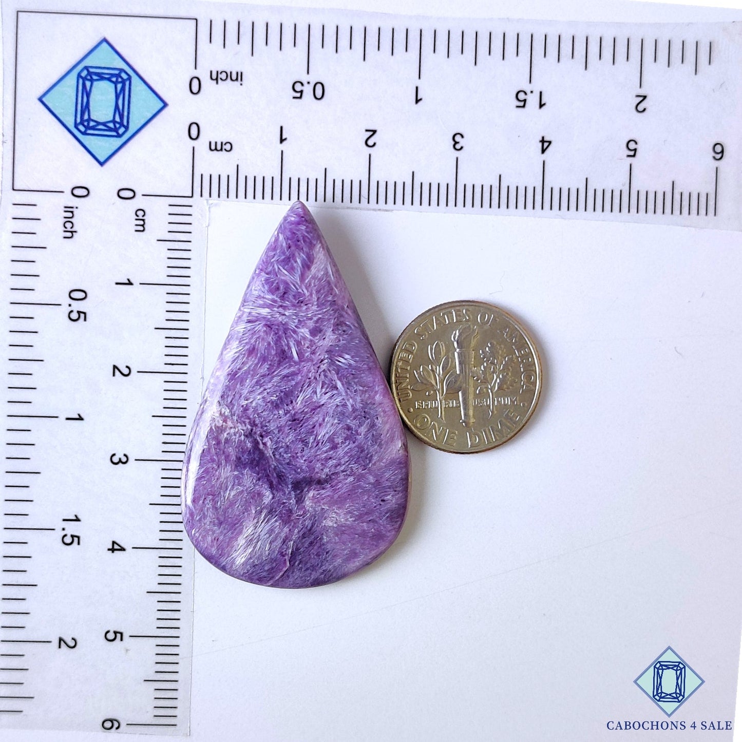Charoite