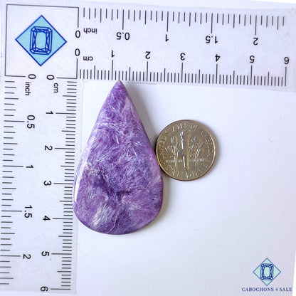Charoite