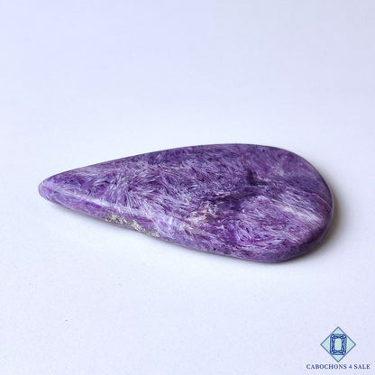 Charoite