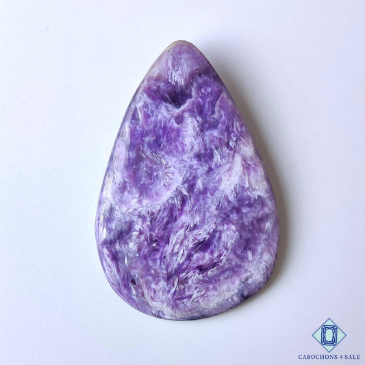 Charoite