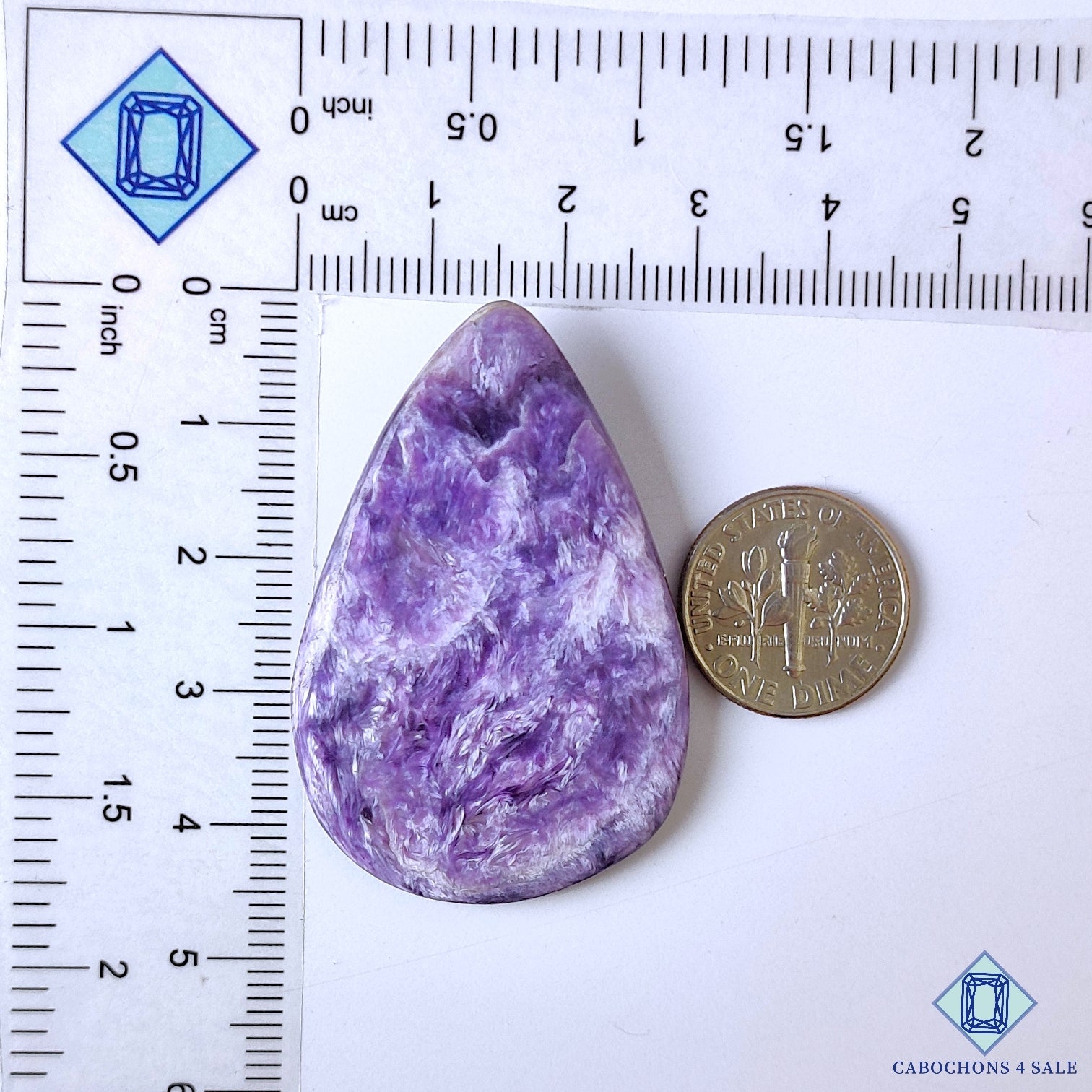 Charoite