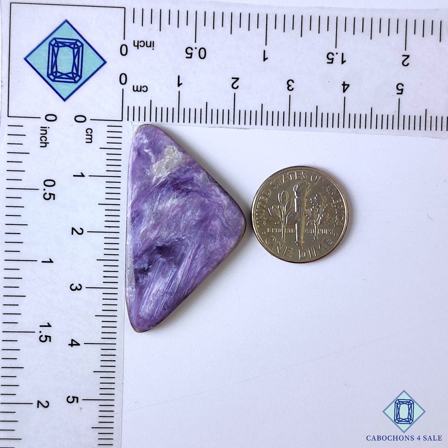 Charoite
