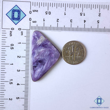 Charoite