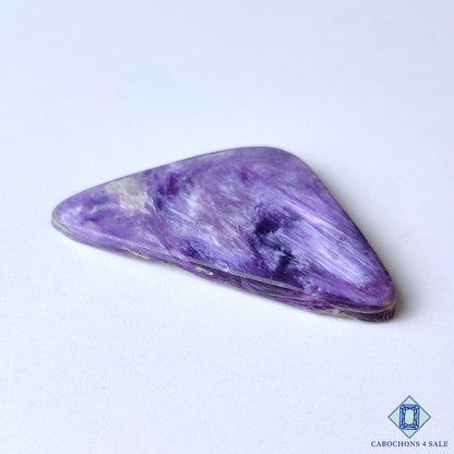 Charoite