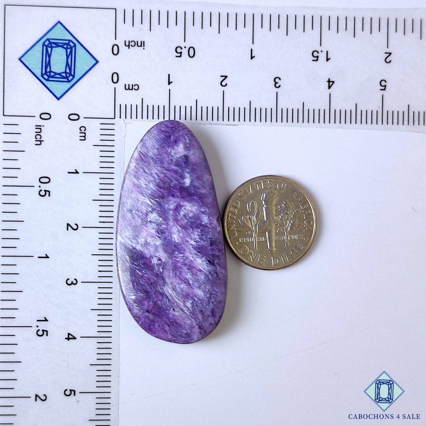 Charoite