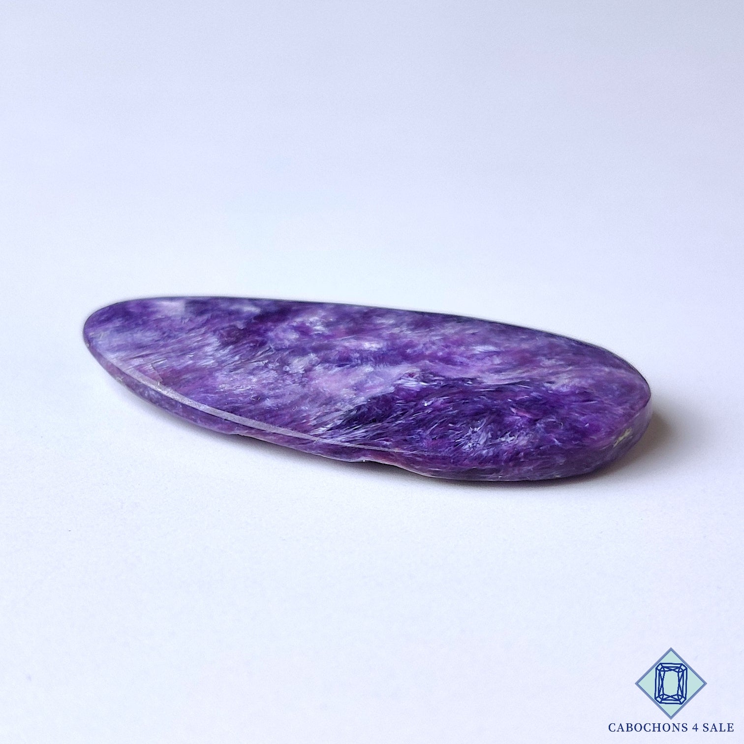 Charoite