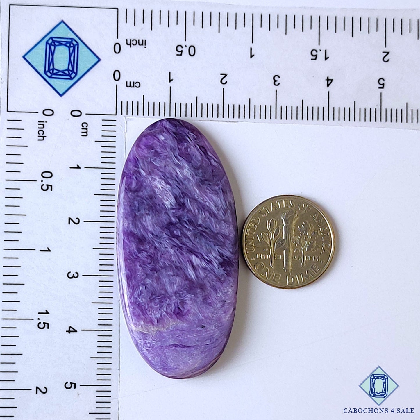 Charoite