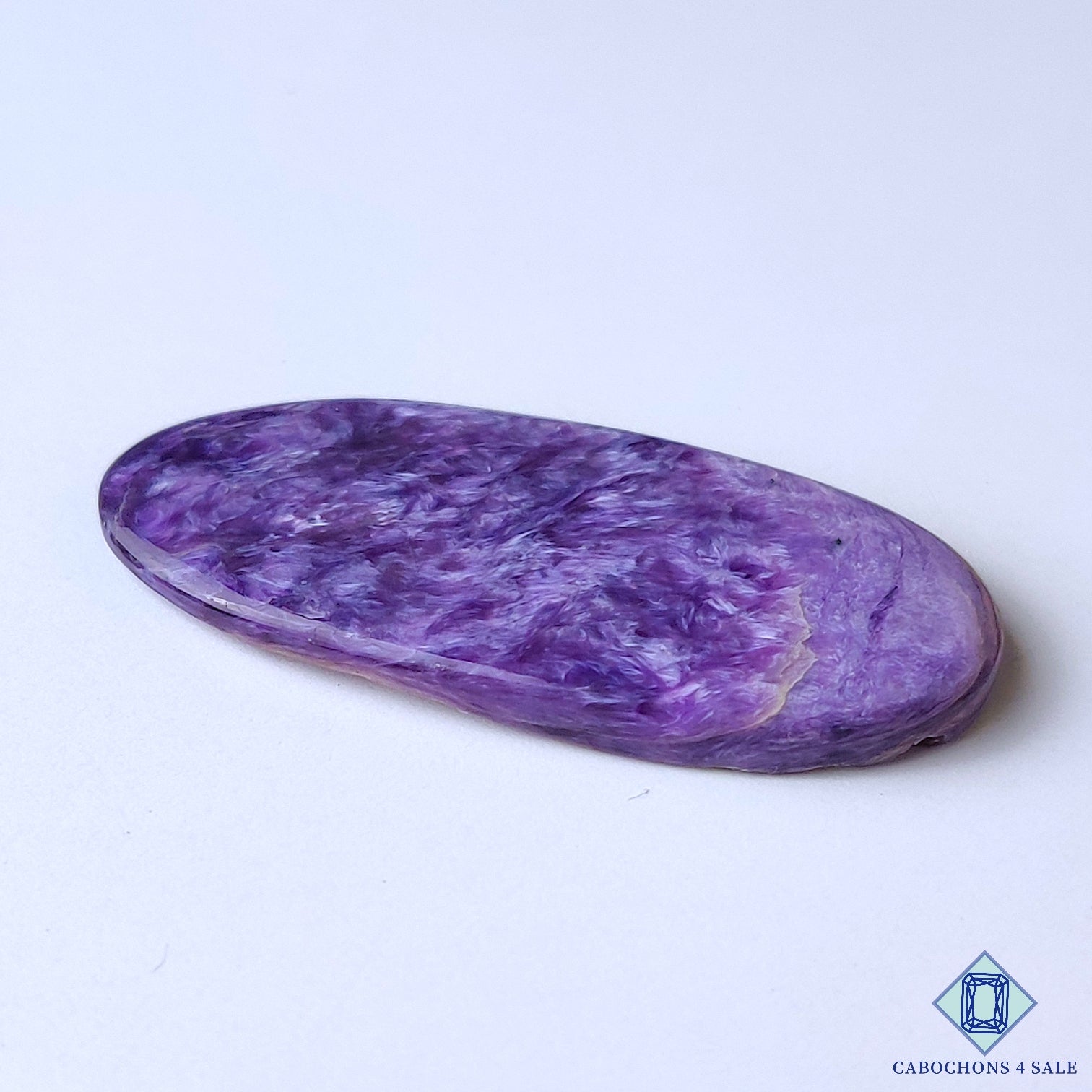 Charoite